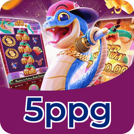 Bônus de boas-vindas 5ppg